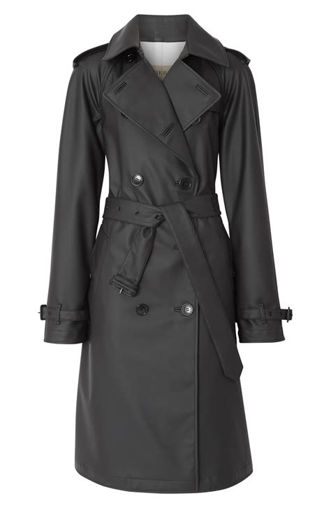 burberry trenches|are burberry trench coats waterproof.